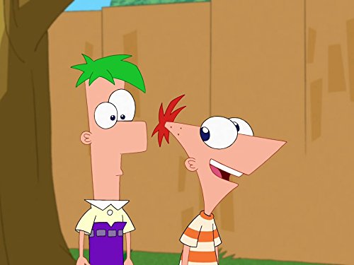 Ferb Fletcher