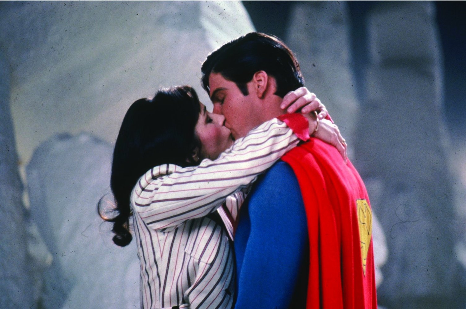Margot Kidder