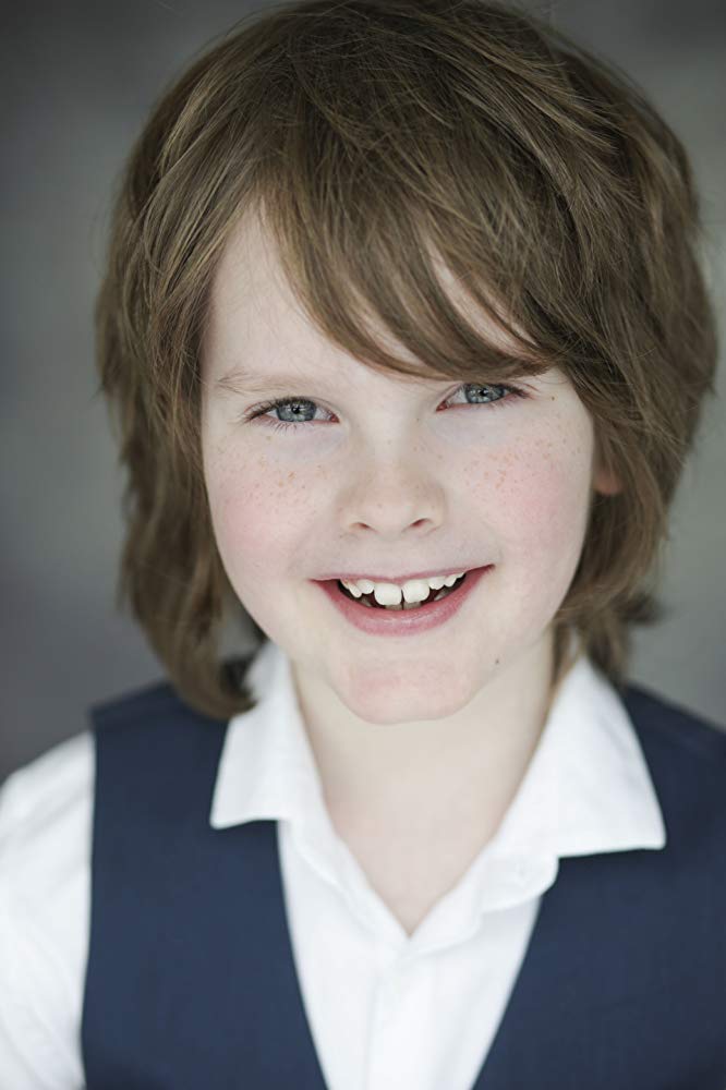 Hector Bateman-Harden