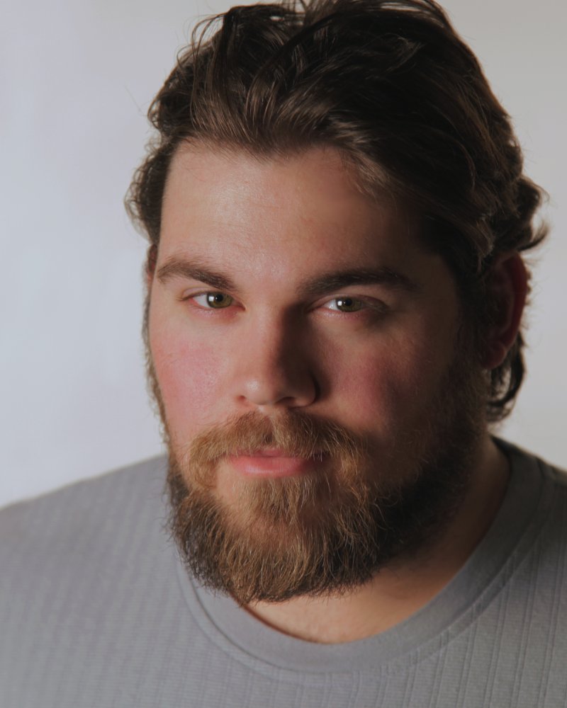 Christopher Severio