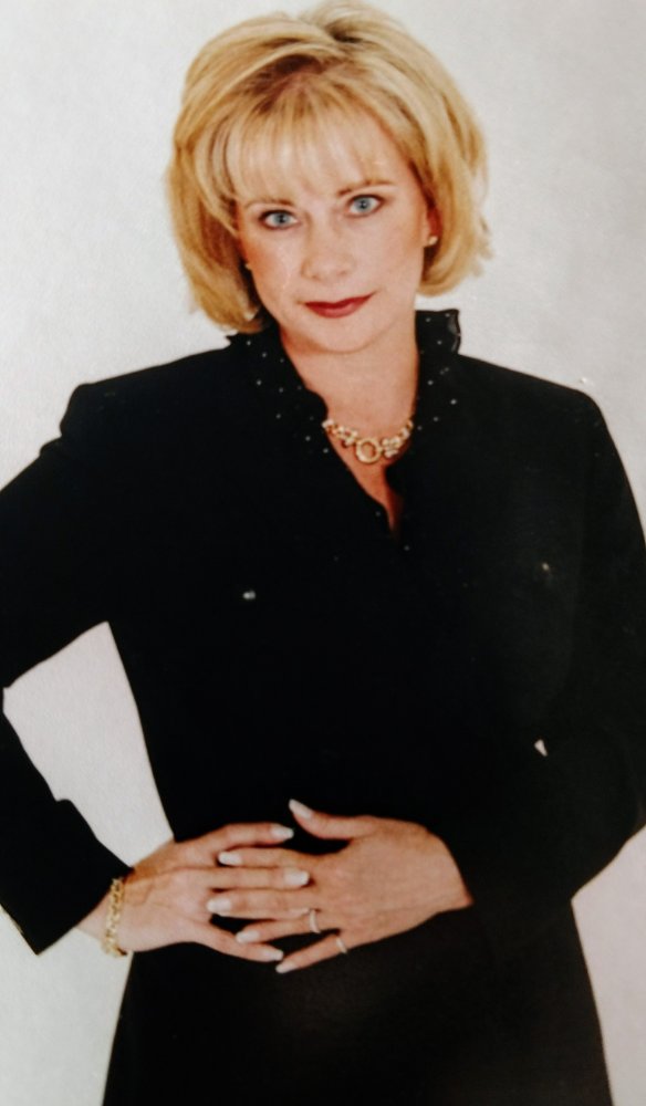 Anne Keeble