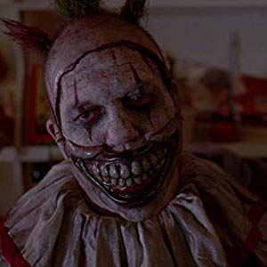 Twisty the Clown, John Wayne Gacy