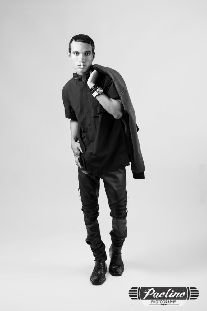 Roman Anthony