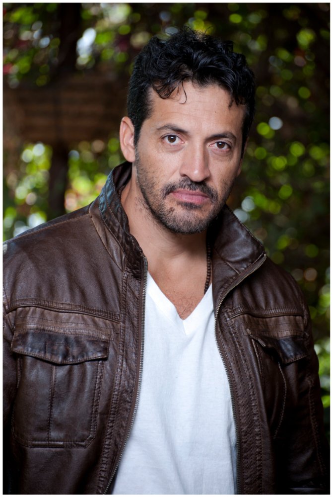 Fernando Gaviria