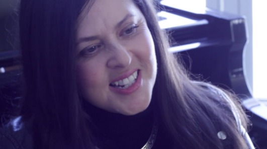Maria Del Rey