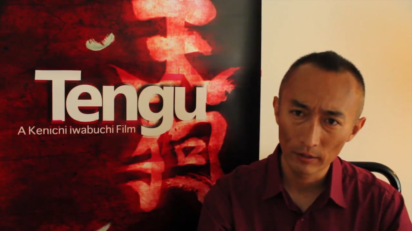 Kenichi Iwabuchi
