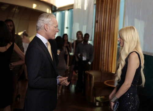Taylor Momsen