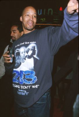 Warren G.