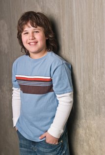 Andrew Bernard