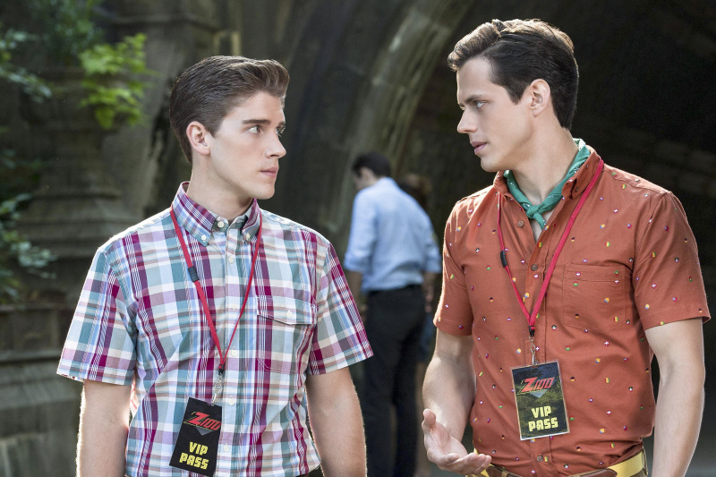 Brendan Dooling