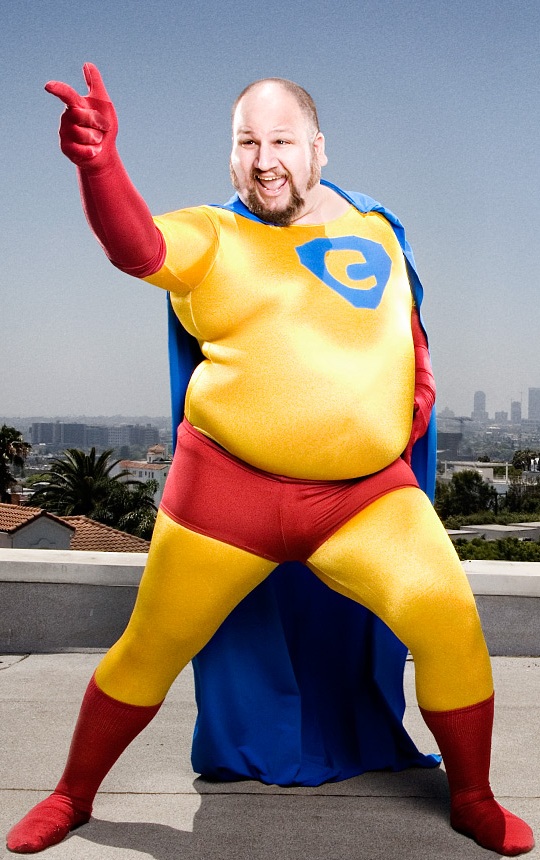 Stephen Kramer Glickman