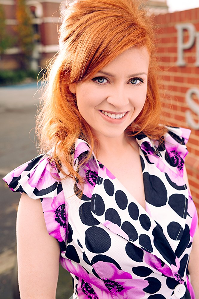 Jessica Stanley