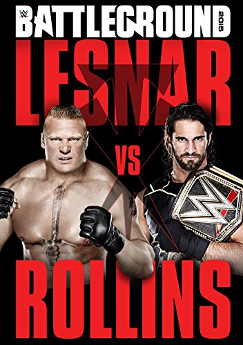 Seth Rollins