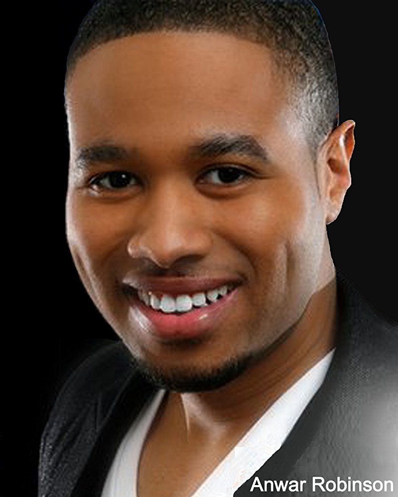 Anwar Robinson