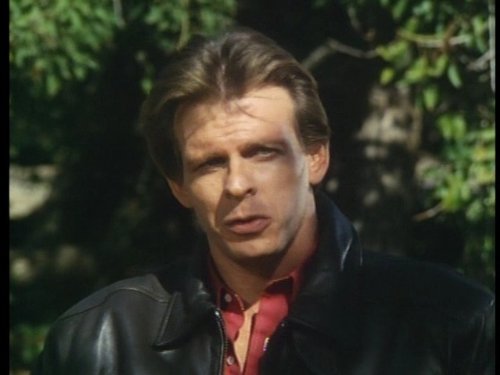 Marc Singer