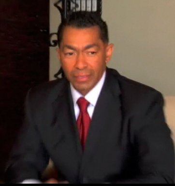 Darrell Foster