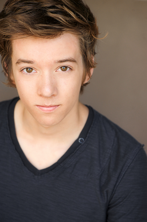 Nolan Bateman