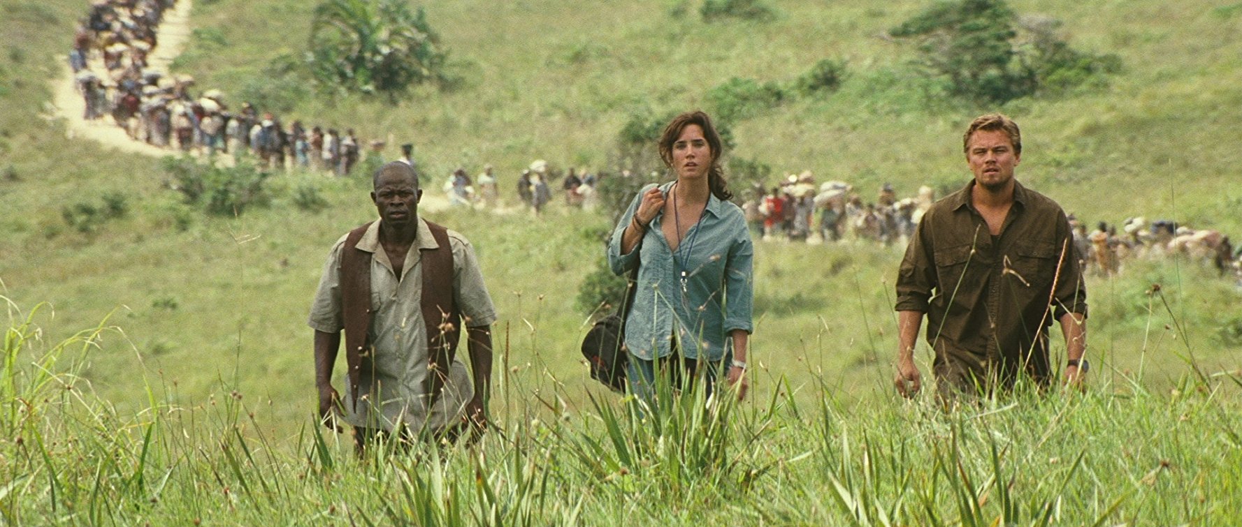 Solomon Vandy