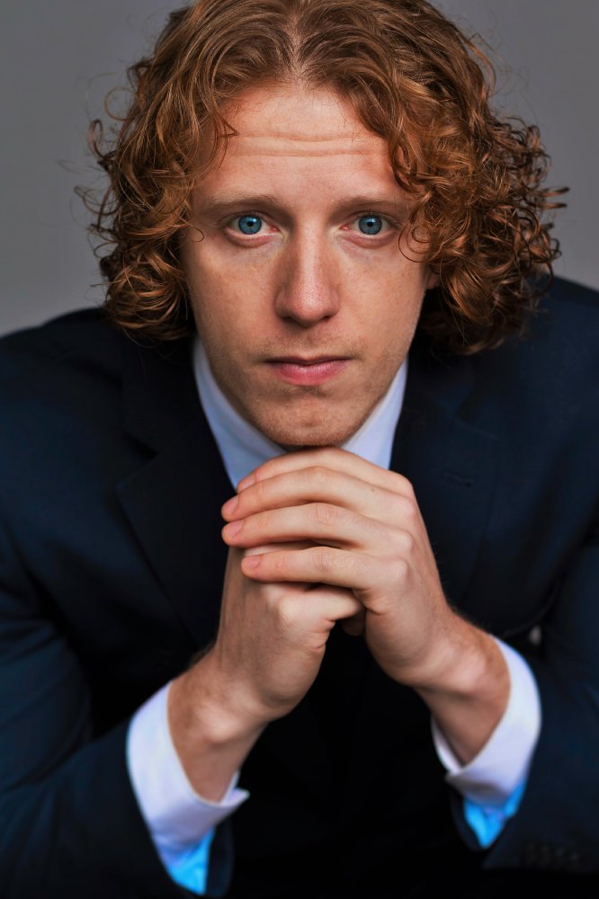 Colin MacDougall