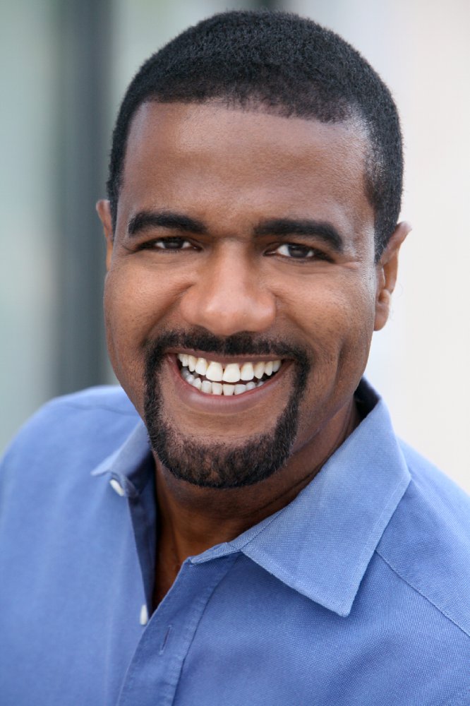 Dwayne Foster