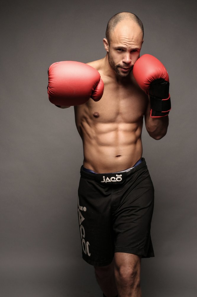 Tommy Roca