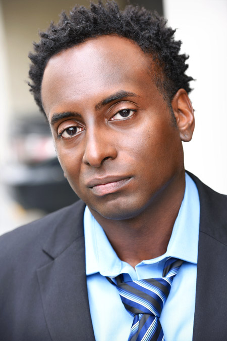 Neil Charles