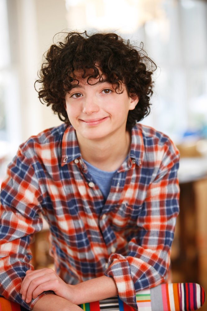 Benjamin Steinberg