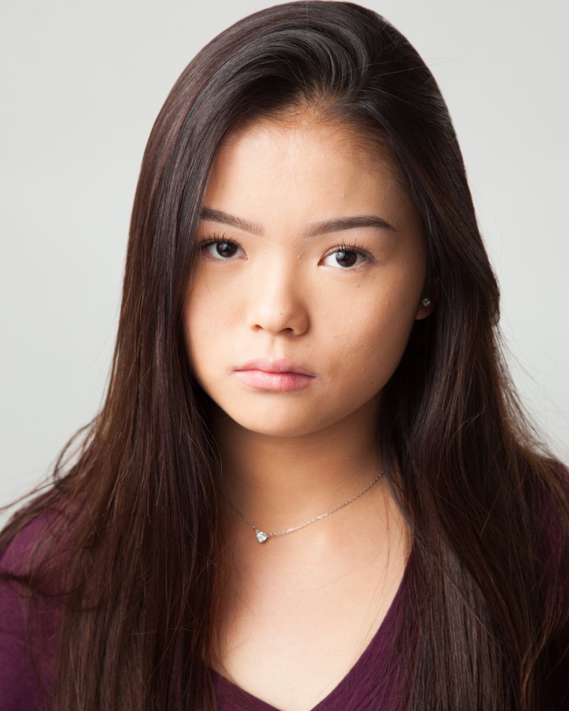 Lisa Yamada