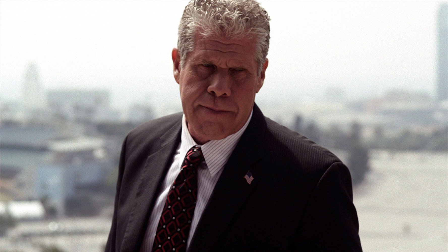 Mayor Williams