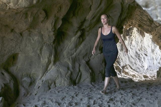 Emily Thorne