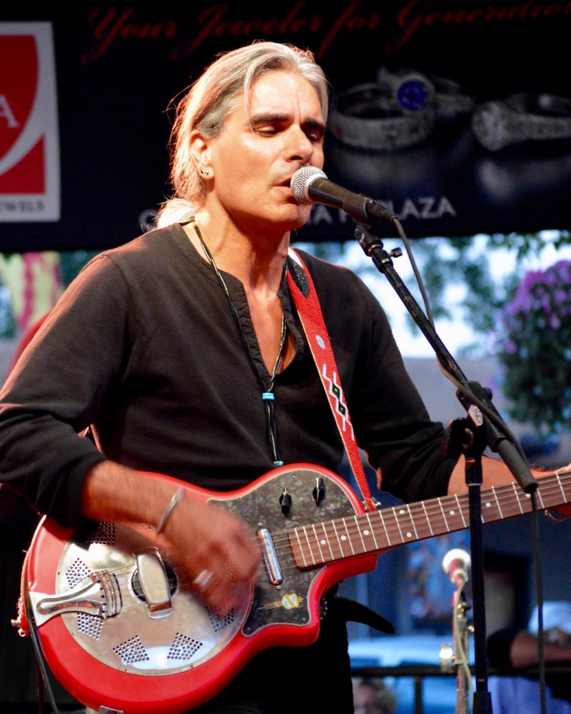 Robby Romero