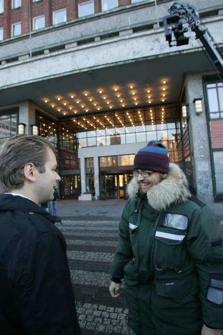 Joachim Rønning