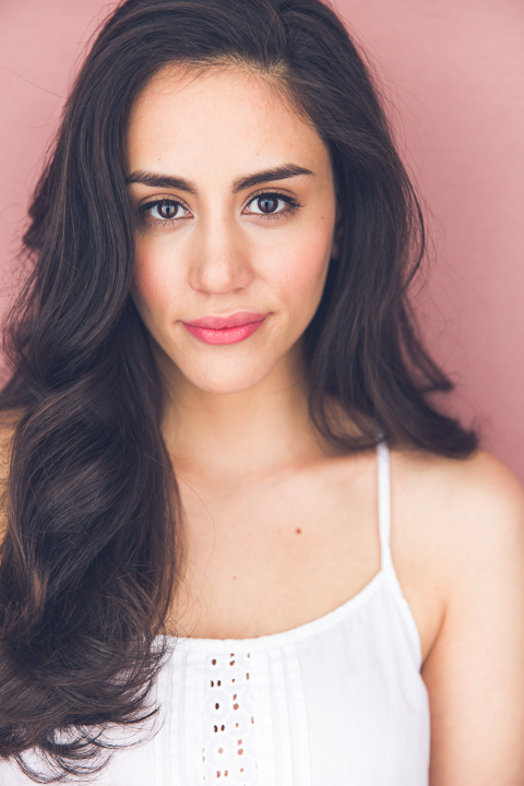 Michelle Veintimilla