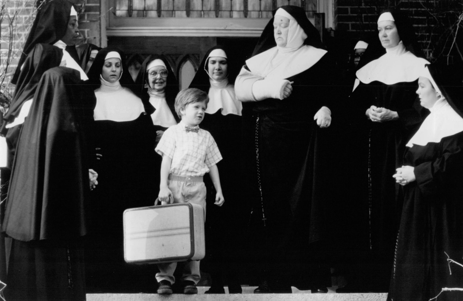Michael Oliver