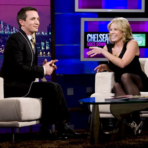 Rove McManus