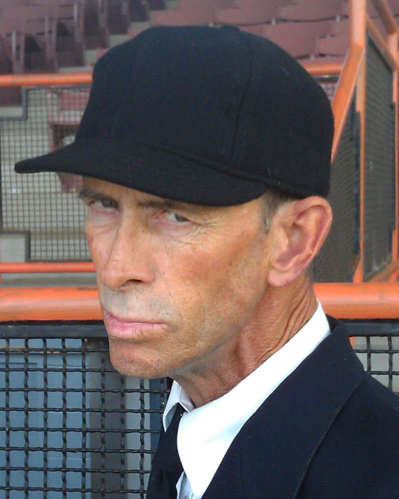 Wayne Hickey