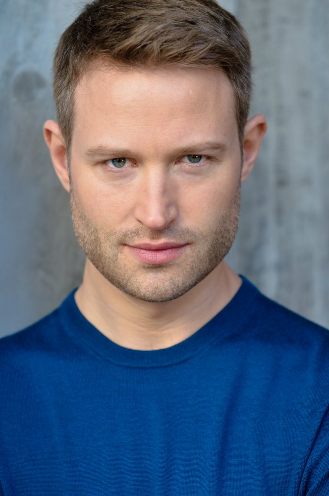 Richard Winsor