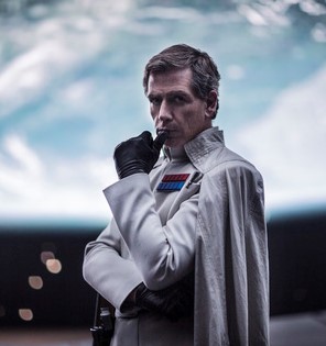 Director Krennic