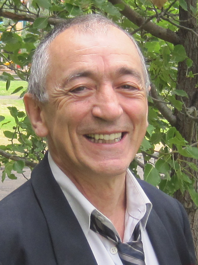 Daniel Rovai