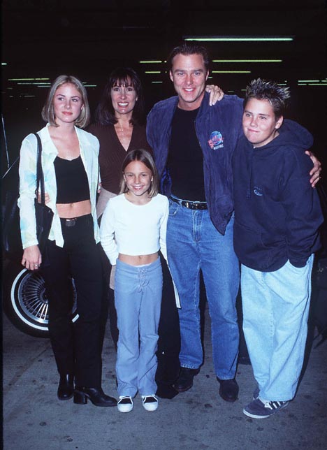 Greg Evigan