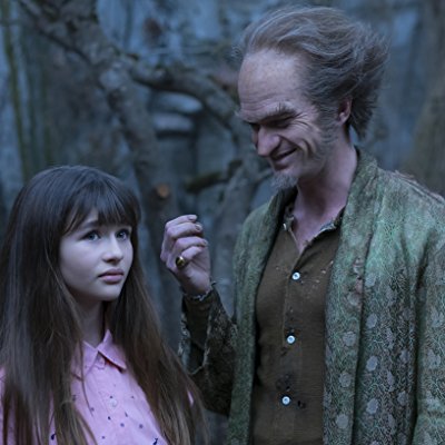 Count Olaf