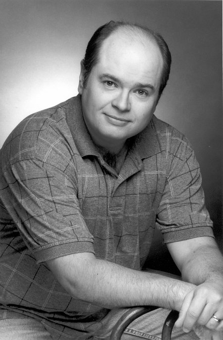 Michael James Kacey