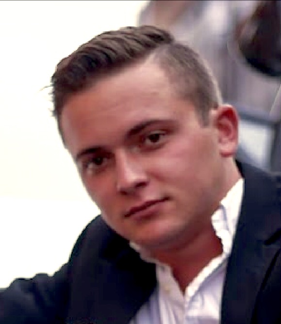 Josh Weikel