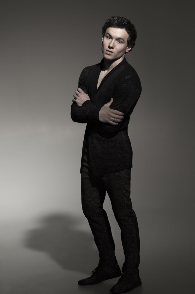Daniel Pinder