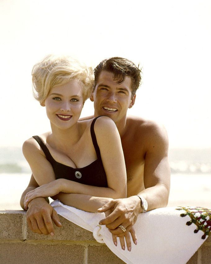 Diane McBain
