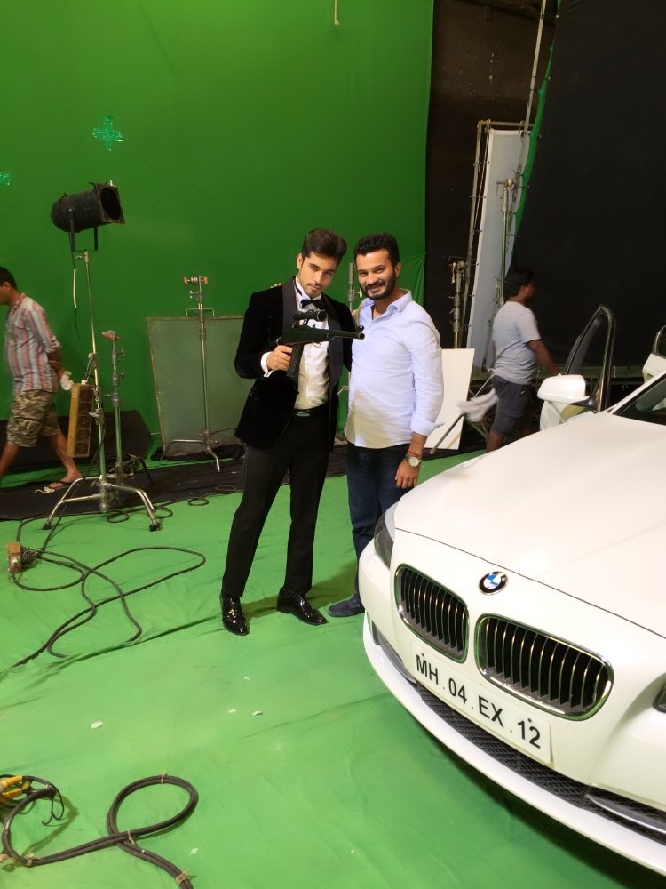 Gautam Gulati