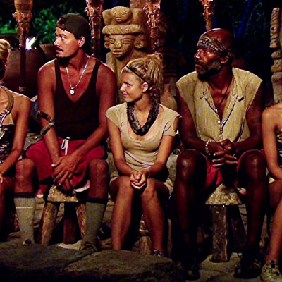 Herself - Ometepe Tribe, Herself - Murlonio Tribe, Herself