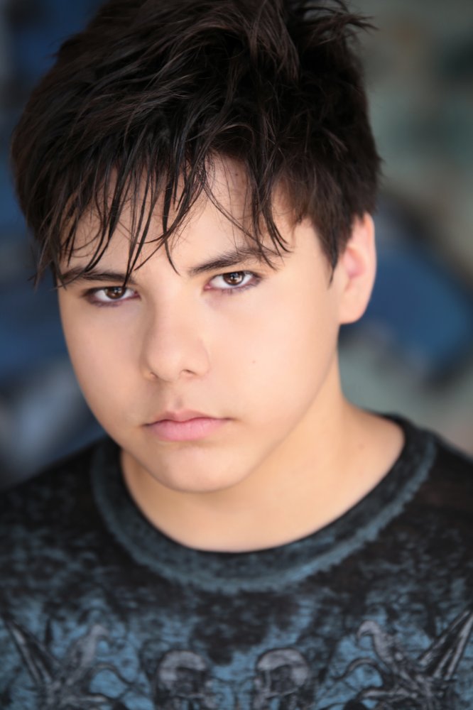 Tristian Chase