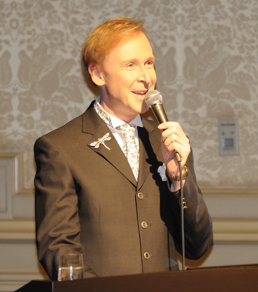 Greg Irwin