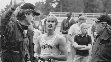 Steve Prefontaine